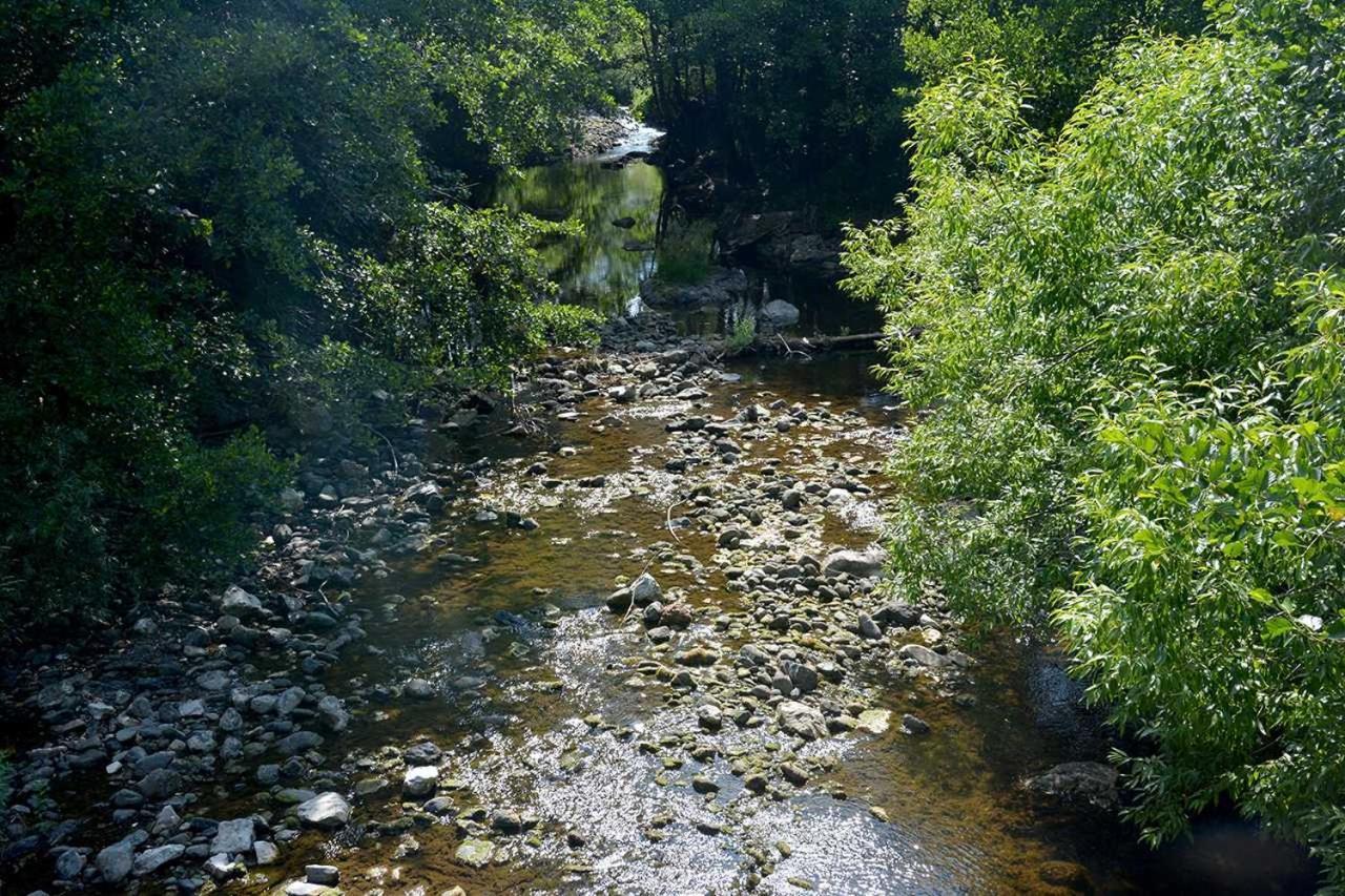 Danilovica Kuca Bioska Exterior foto